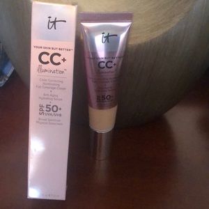 IT medium foundation.